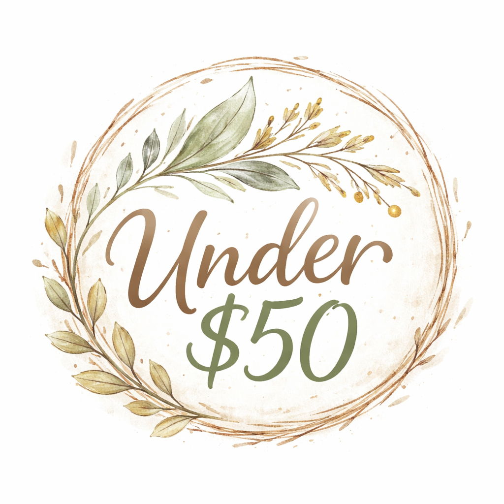 Under $50