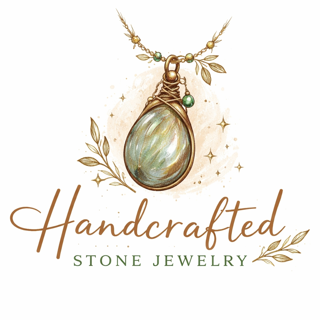 Handcrafted Stone Jewelry