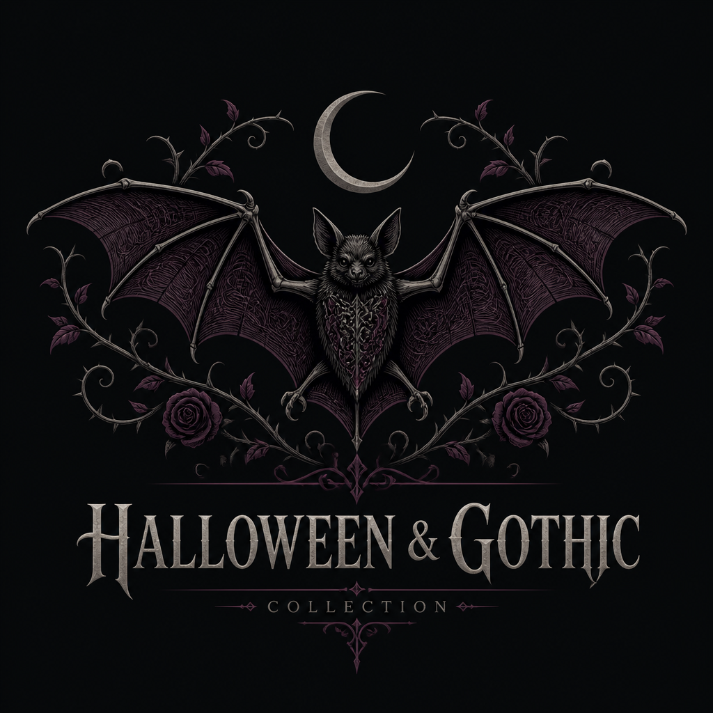 Halloween and Gothic