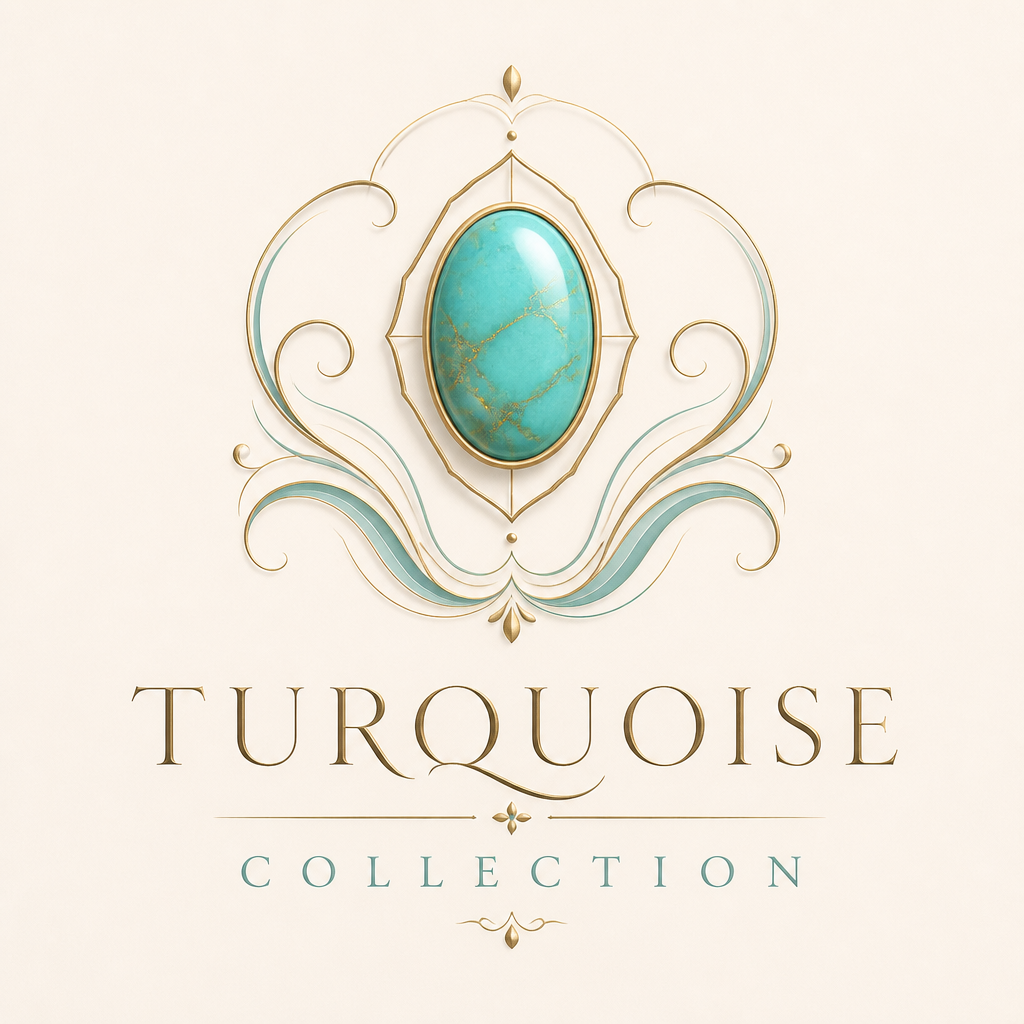 Turquoise
