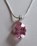 Pink Tourmaline 2.65 ct