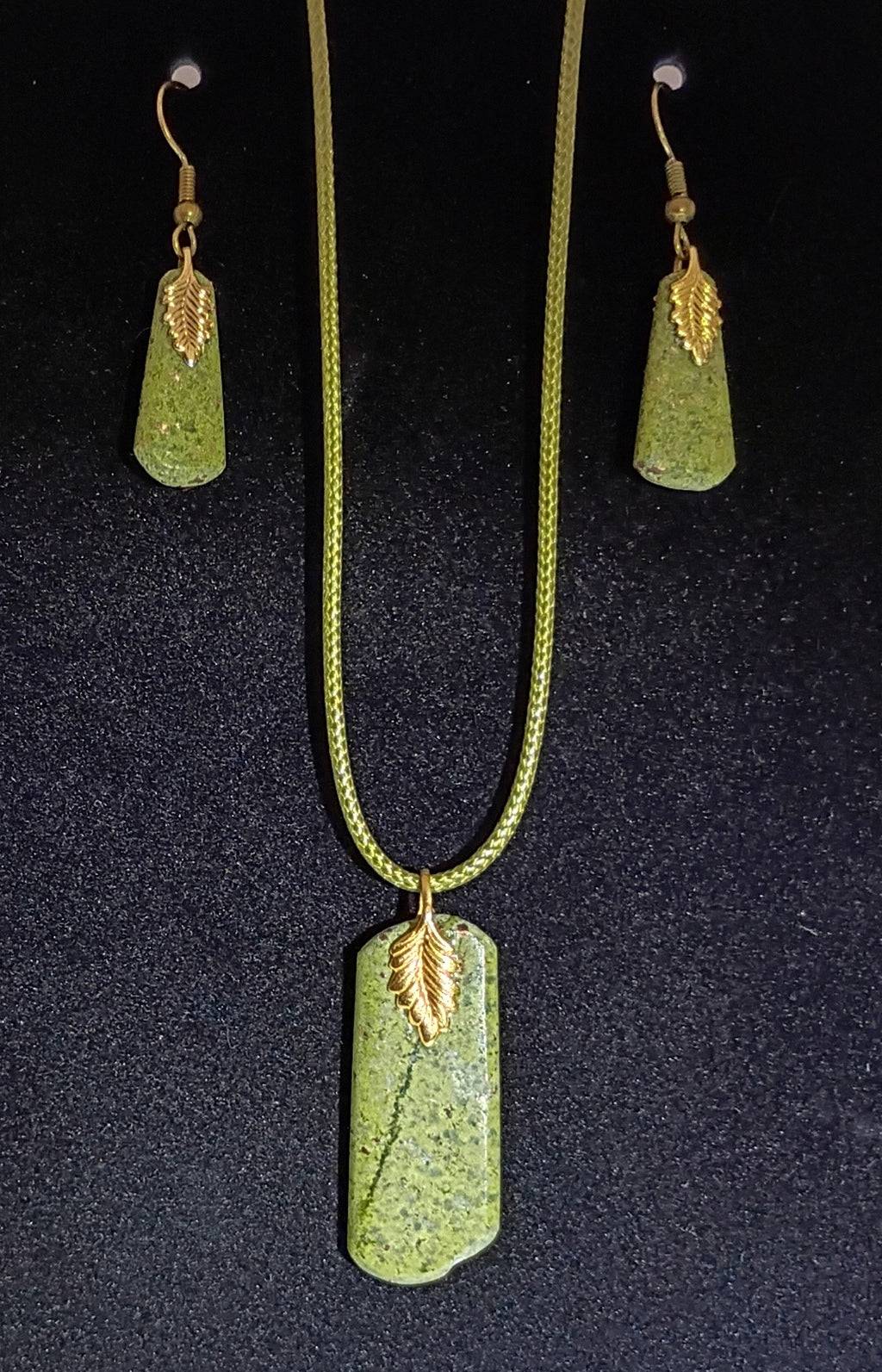 Copper Ore Flecks