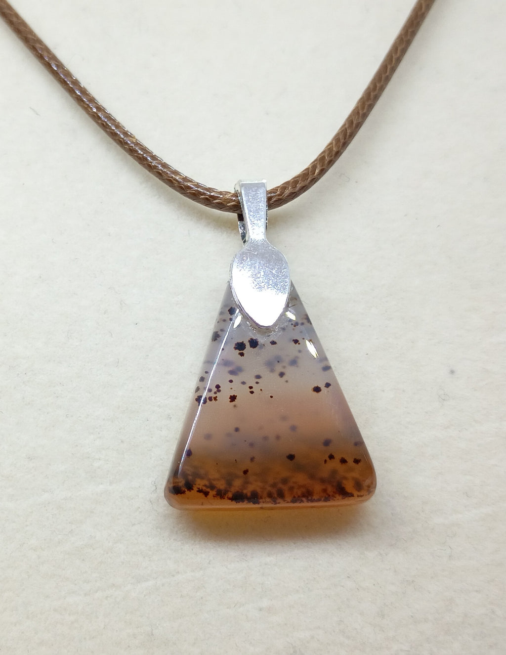 Montana Moss Agate