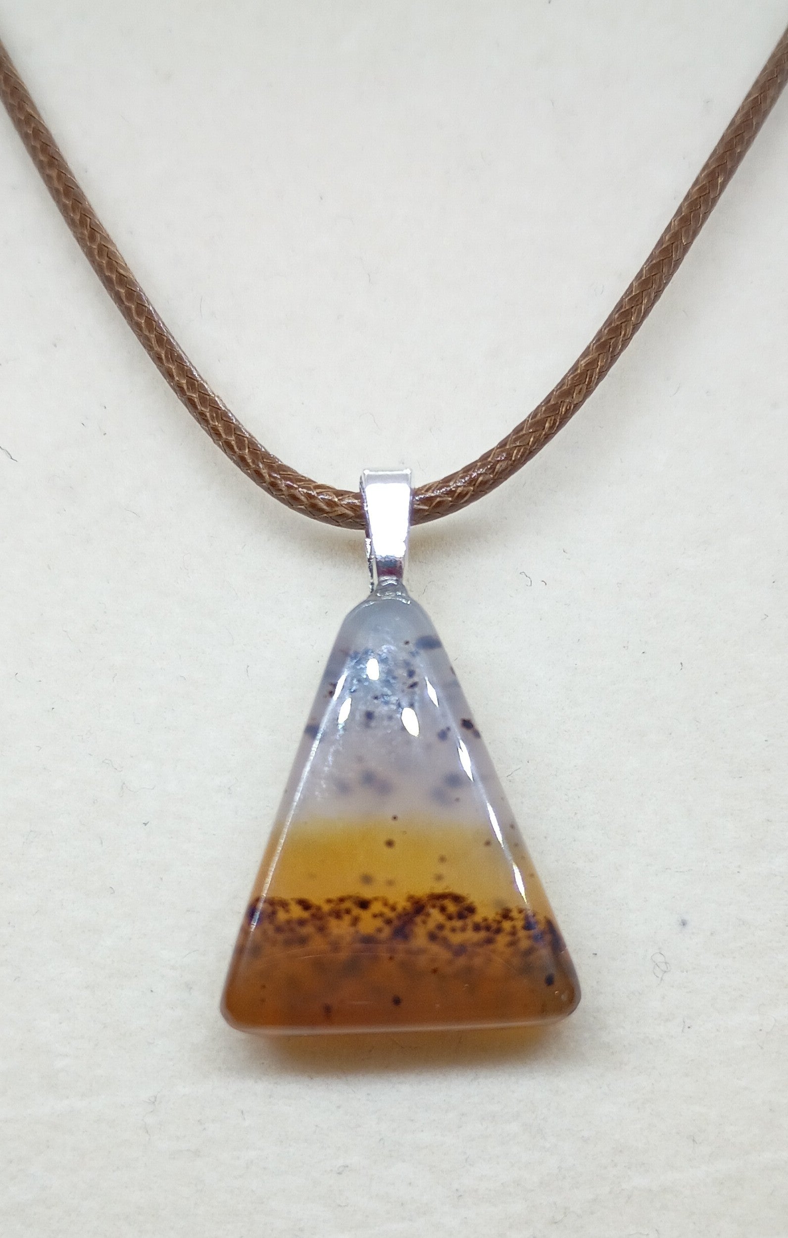 Montana Moss Agate