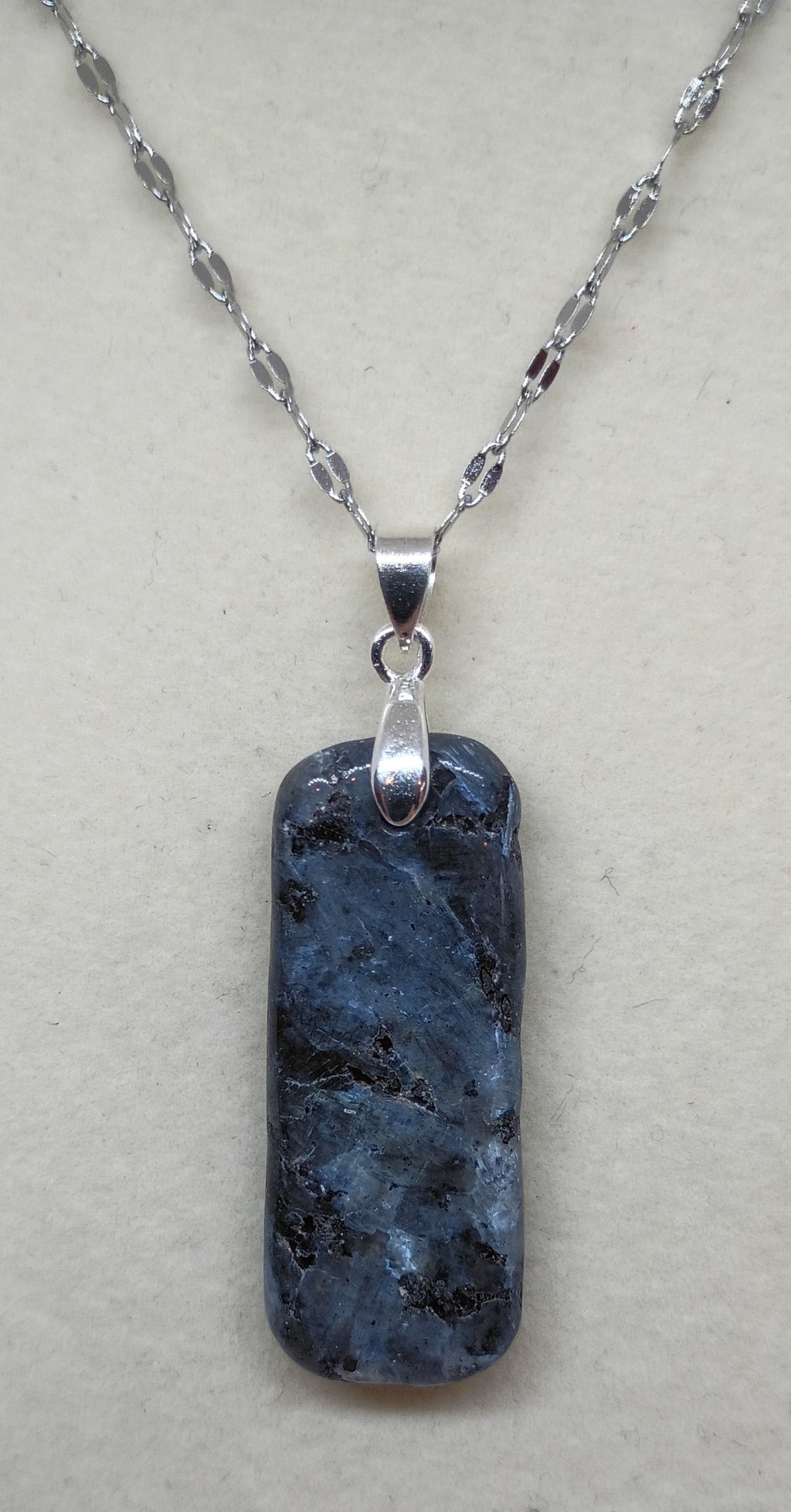 Ocean Depths large pendant