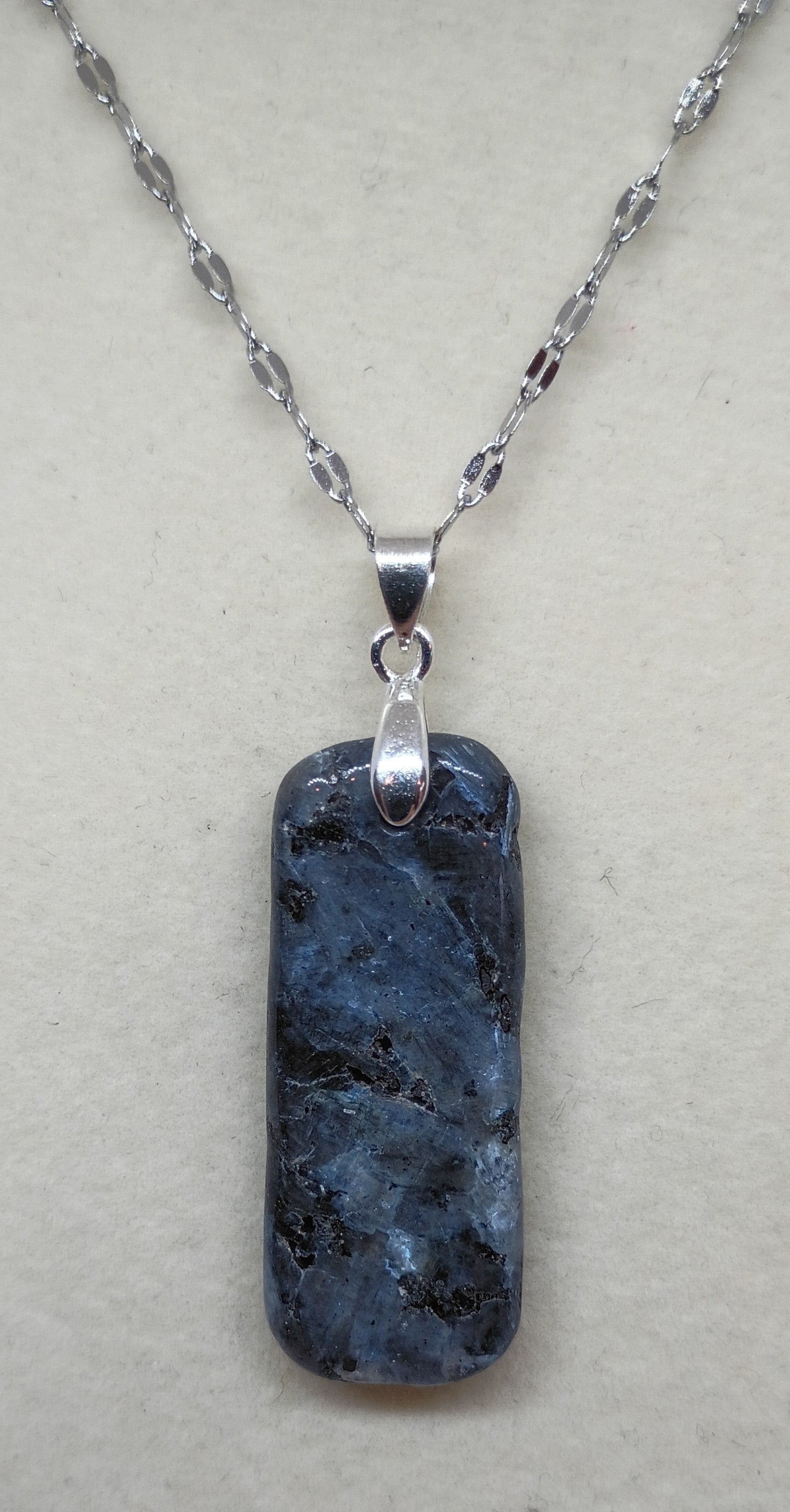 Ocean Depths large pendant