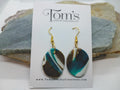 Desert Bands Earrings