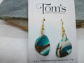 Southwestern Swirls