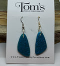 Teal Drops