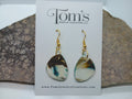 Southwestern Swirls Earrings