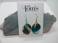 Desert Bands Earrings