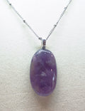 Amethyst Reflections