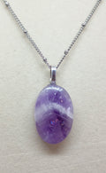 Amethyst Waves