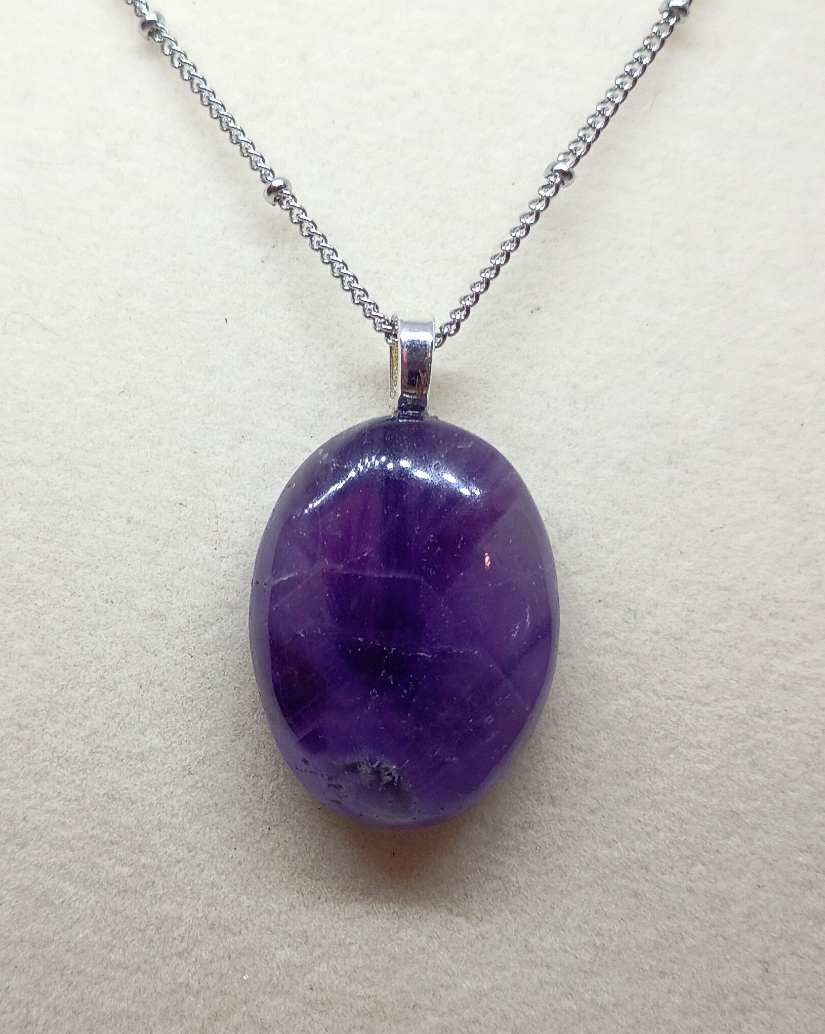 Deep Purple Splendor