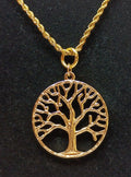 Tree of Life Pendant