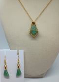 Green Adventure Set