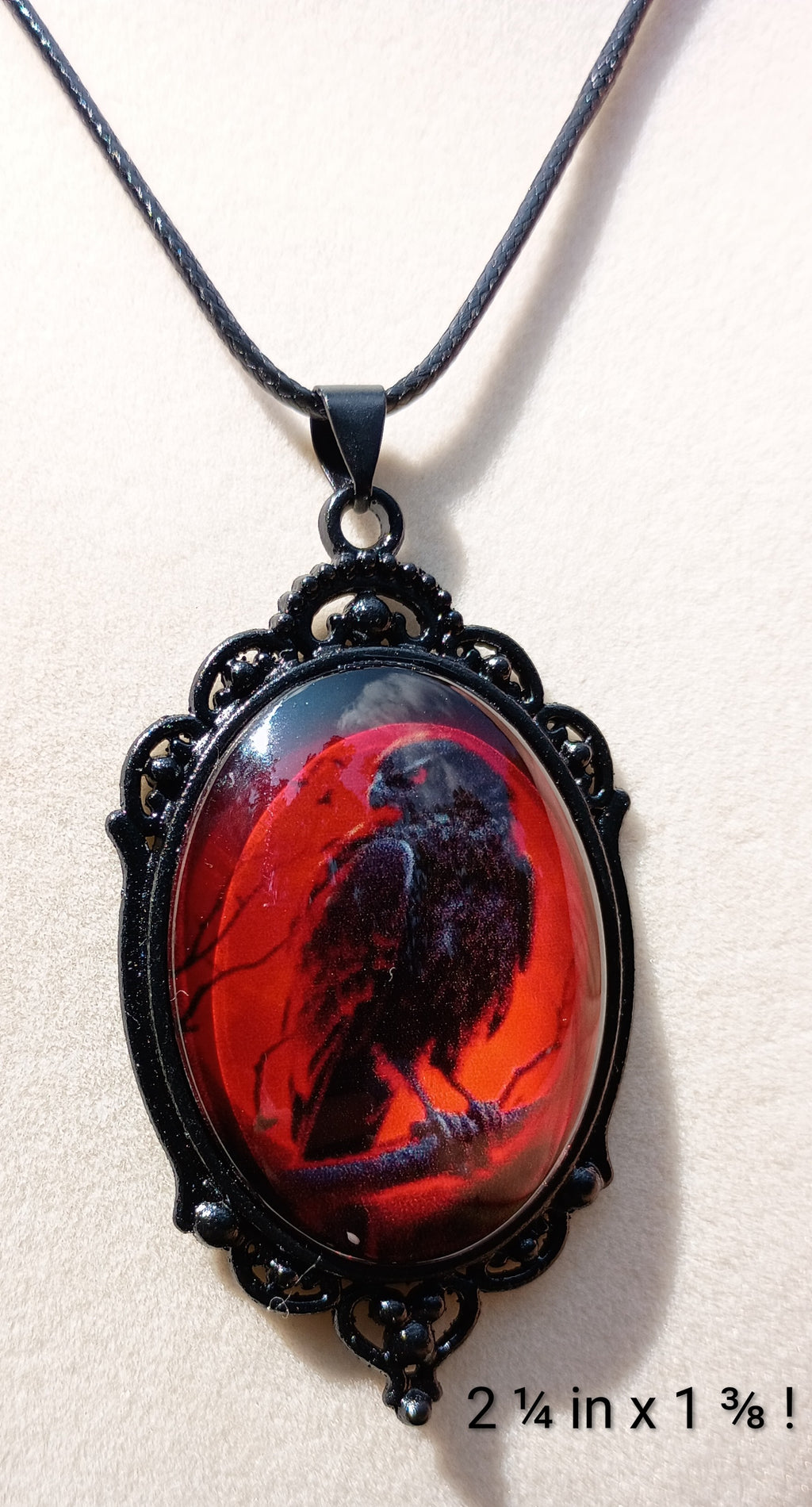 Raven Set