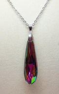 Prism Drop Pendant