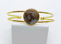 Agate Bracelet