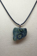 Crocodile Rock Pendant