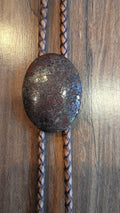 Men's Dinosaur Bone Bolo Tie!