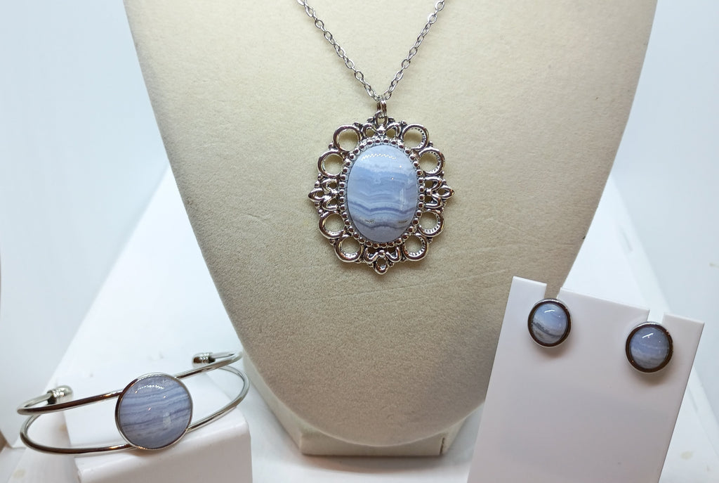 Flower Power Set