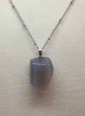 Smoky Agate